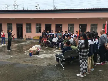2022走进敬老院活动方案模板（走访敬老院策划方案范本）