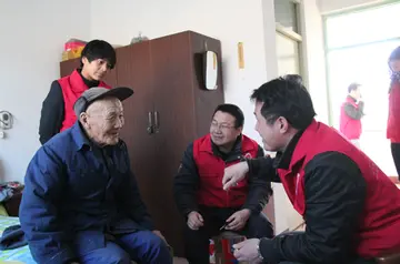 2022走进敬老院活动方案模板（走访敬老院策划方案范本）