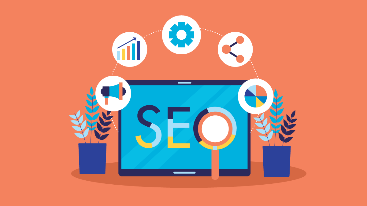 website seo 网站优化