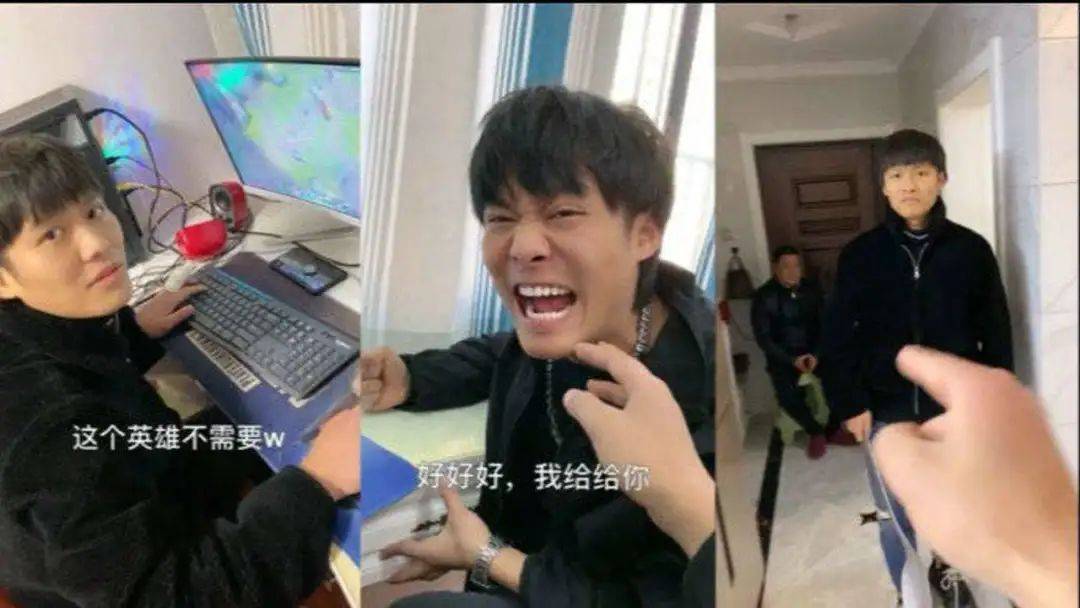 整兄弟、坑家人“讨人嫌”的疯狂小杨哥 成为全网首个粉丝破亿达人