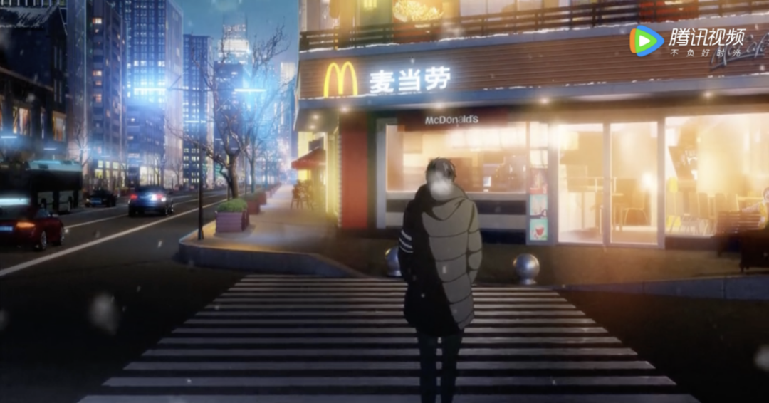 进击的腾讯视频动漫：「生产逻辑」与「商业逻辑」的延续和升级