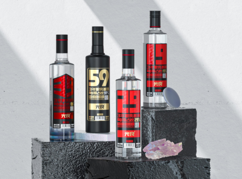 4年卖出2亿瓶酒:解构20年来成长最快的白酒品牌