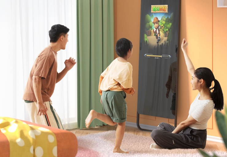 销量为0后，健身镜开始“自救” | 锐观察