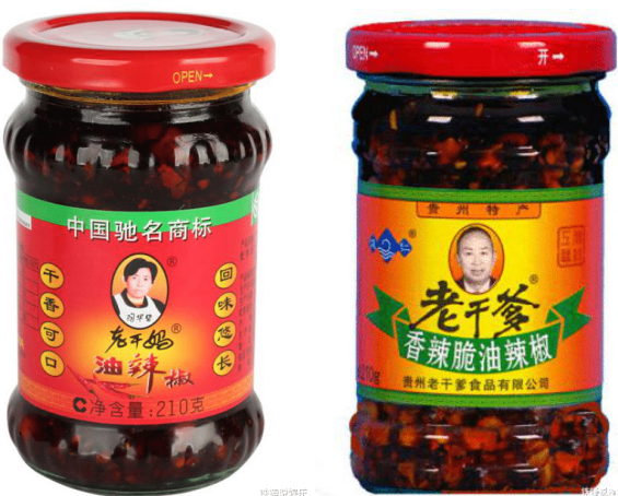 老干妈业绩跌回4年前，都怪李子柒、元气森林们抢饭碗？