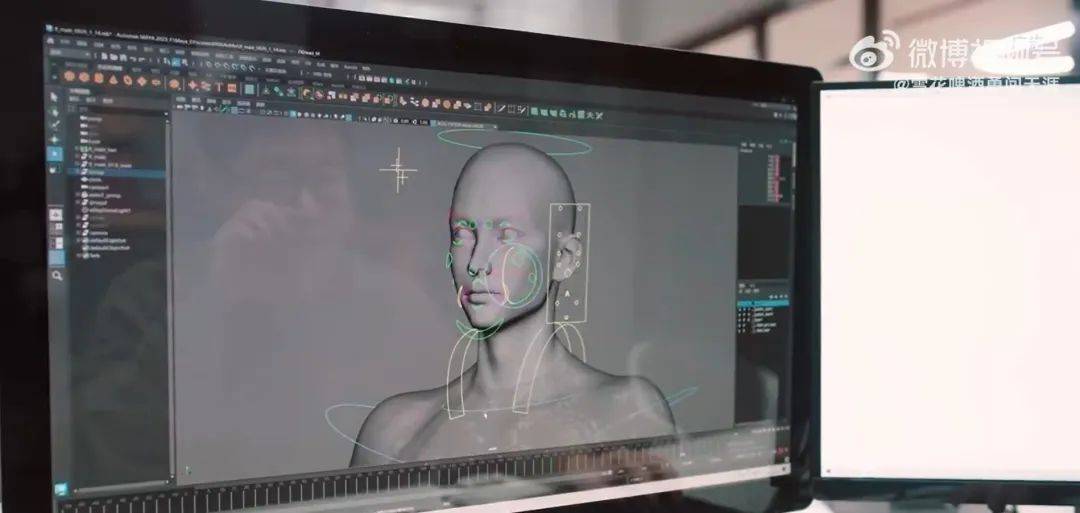 元宇宙来势汹涌，雪花啤酒推出虚拟人LimX引领啤酒行业新未来！