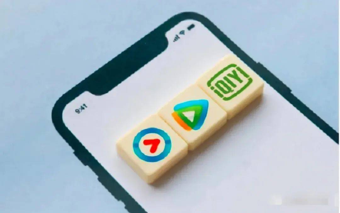 版权天价索赔背后，腾讯视频为何不愿想通？