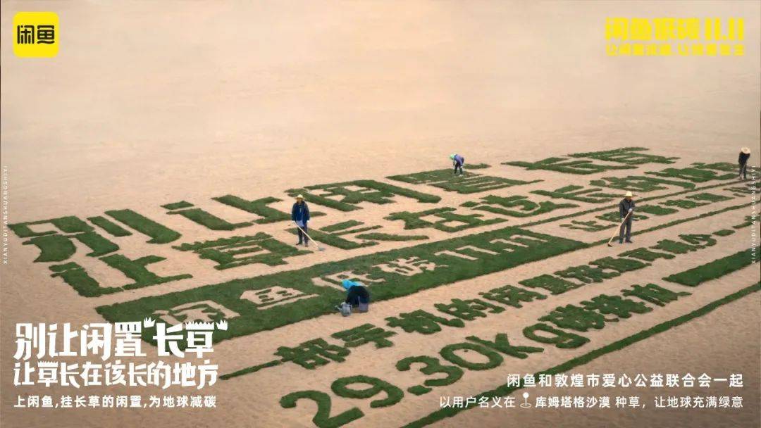 双11营销案例精选：闲鱼双11新创意；罗永浩淘宝直播首秀；李佳琦《所有女生的OFFER2》；天猫用“扣1111”刷屏…