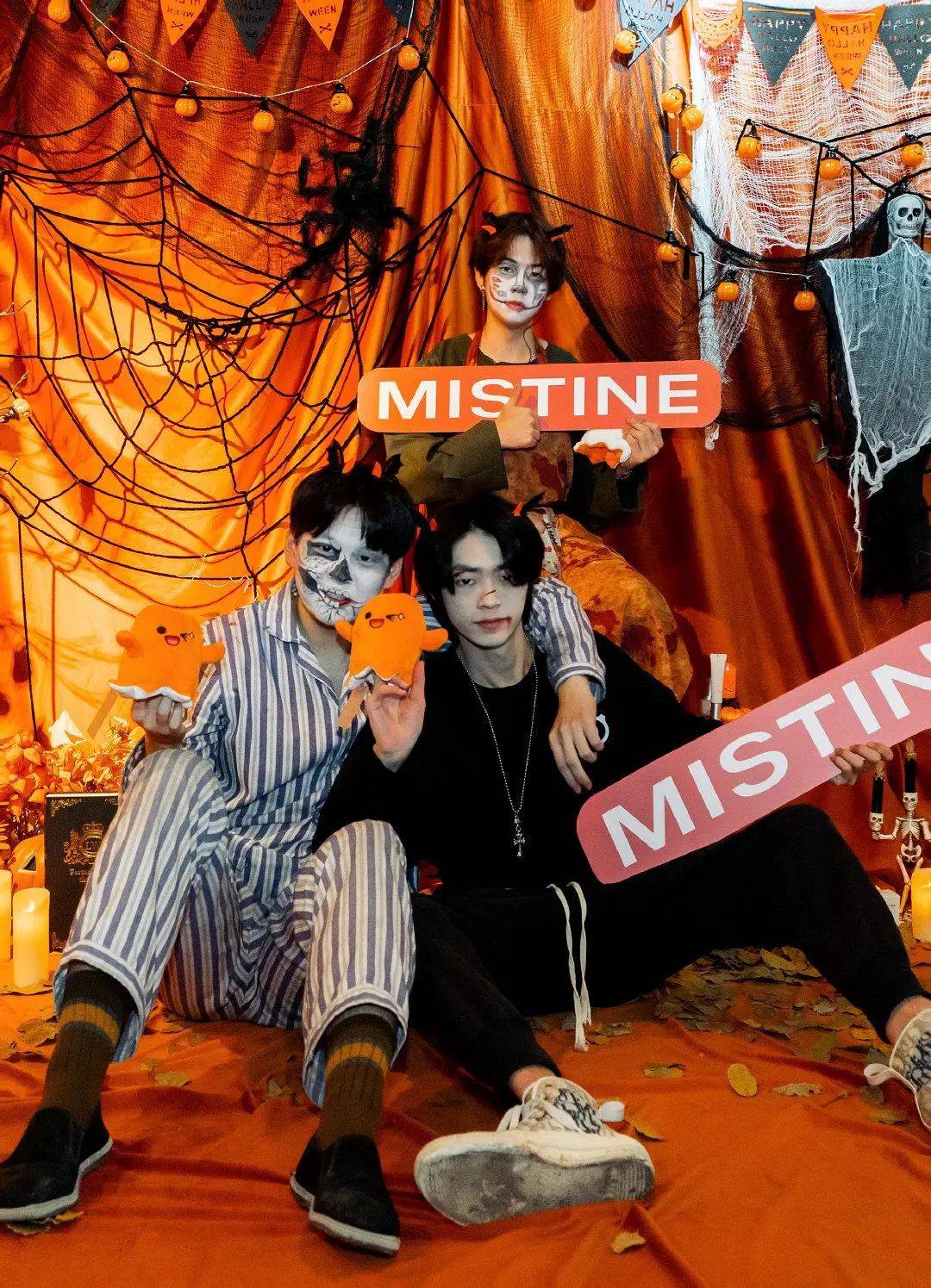 双11营销如何破局？MISTINE蜜丝婷为品牌们打了个样！