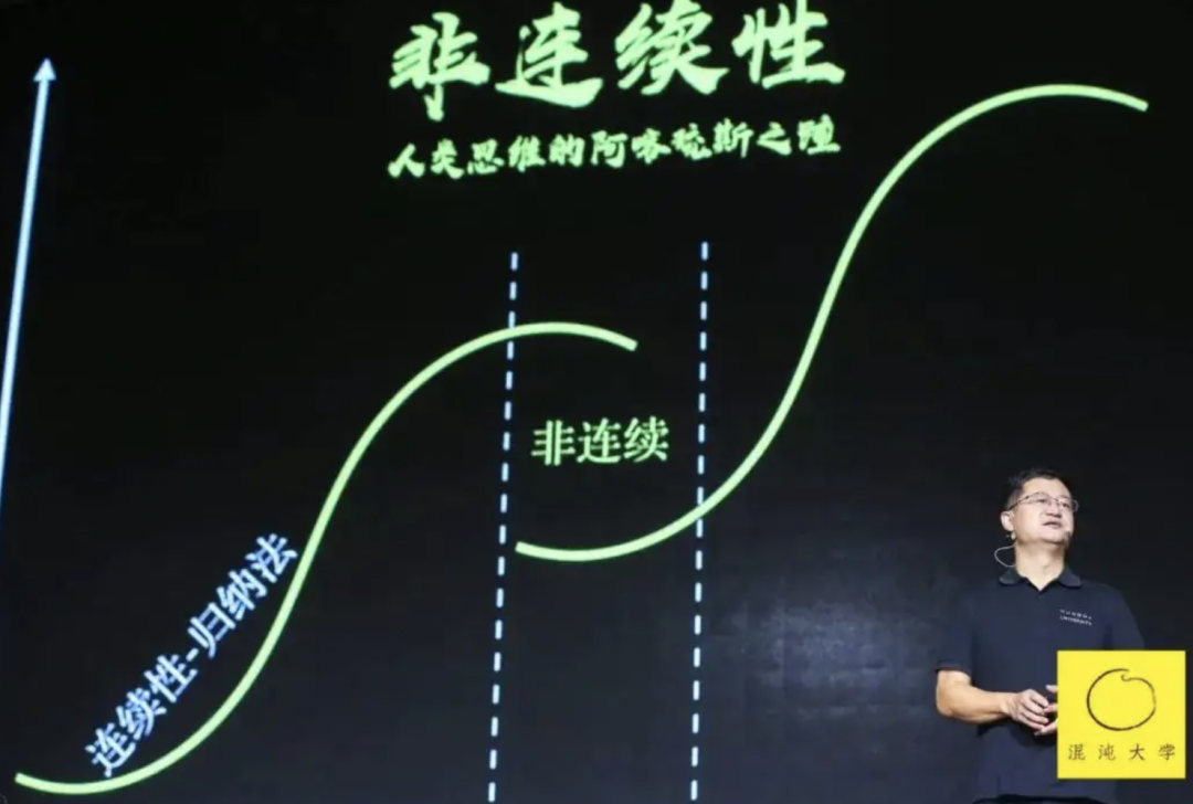 现在这个时期，创业真的是找死？