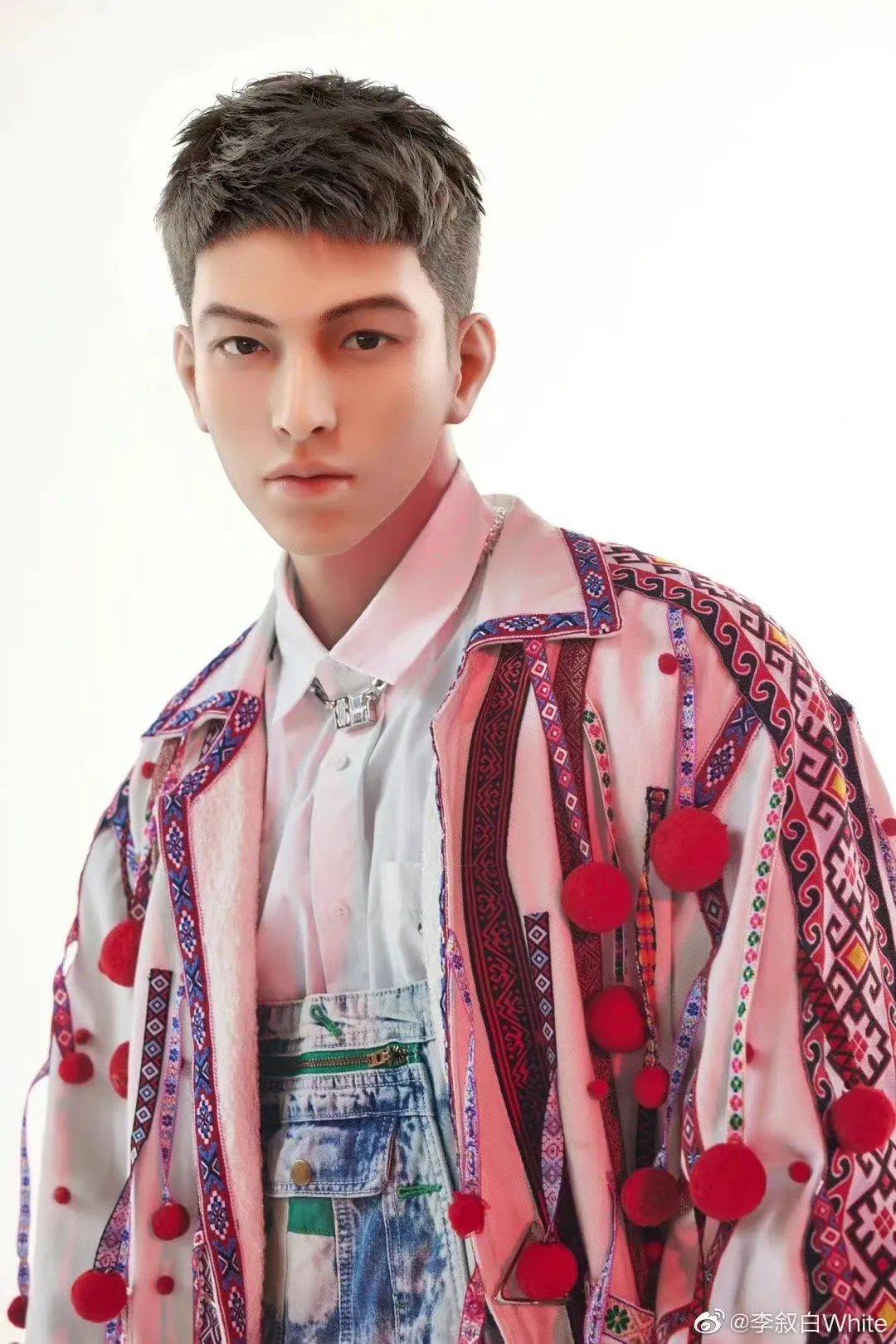 官宣首个数字虚拟代言人，一向会玩的Liby立白又走在行业前列