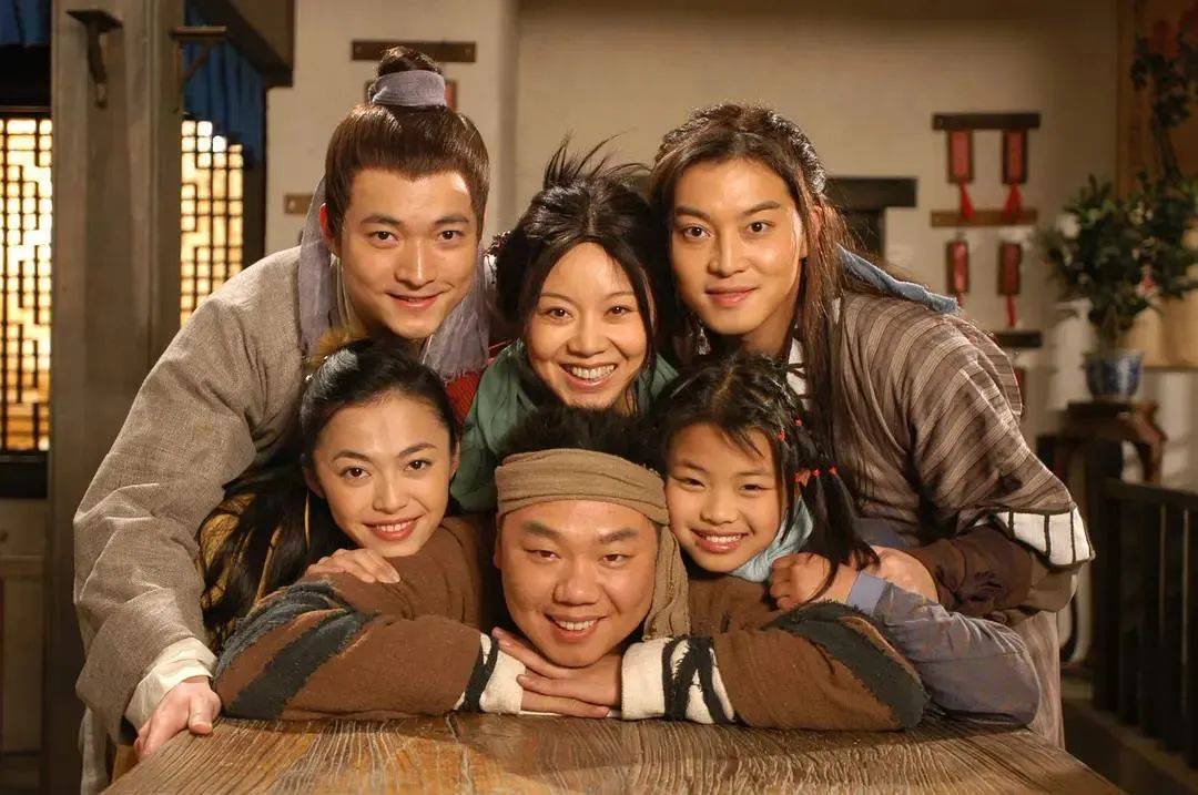 2022剧集市场的三种大众情绪