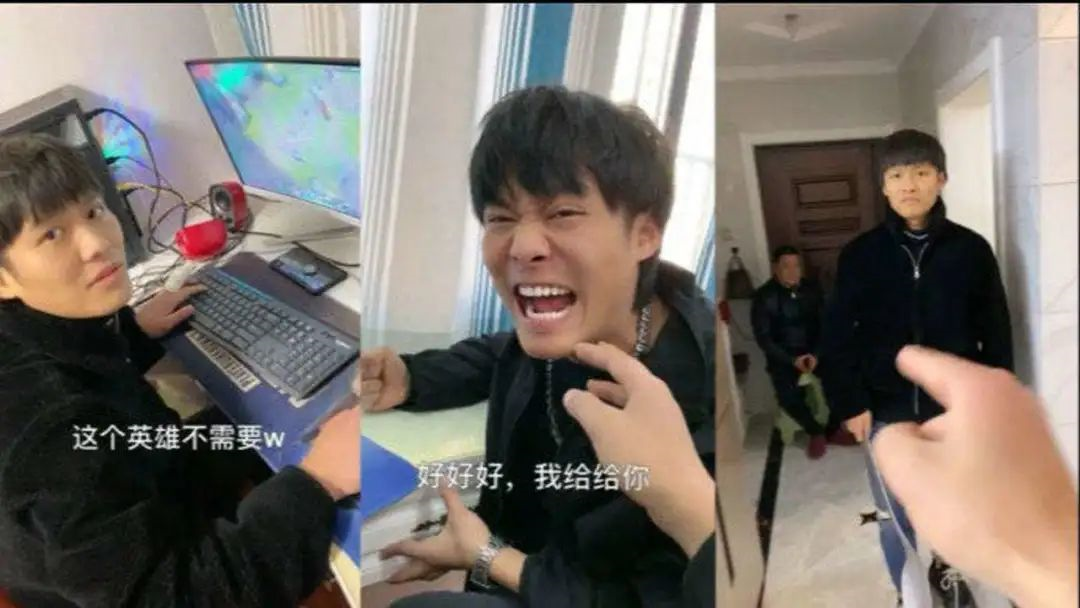 “疯狂”小杨哥，成为全网首个粉丝破亿的素人主播