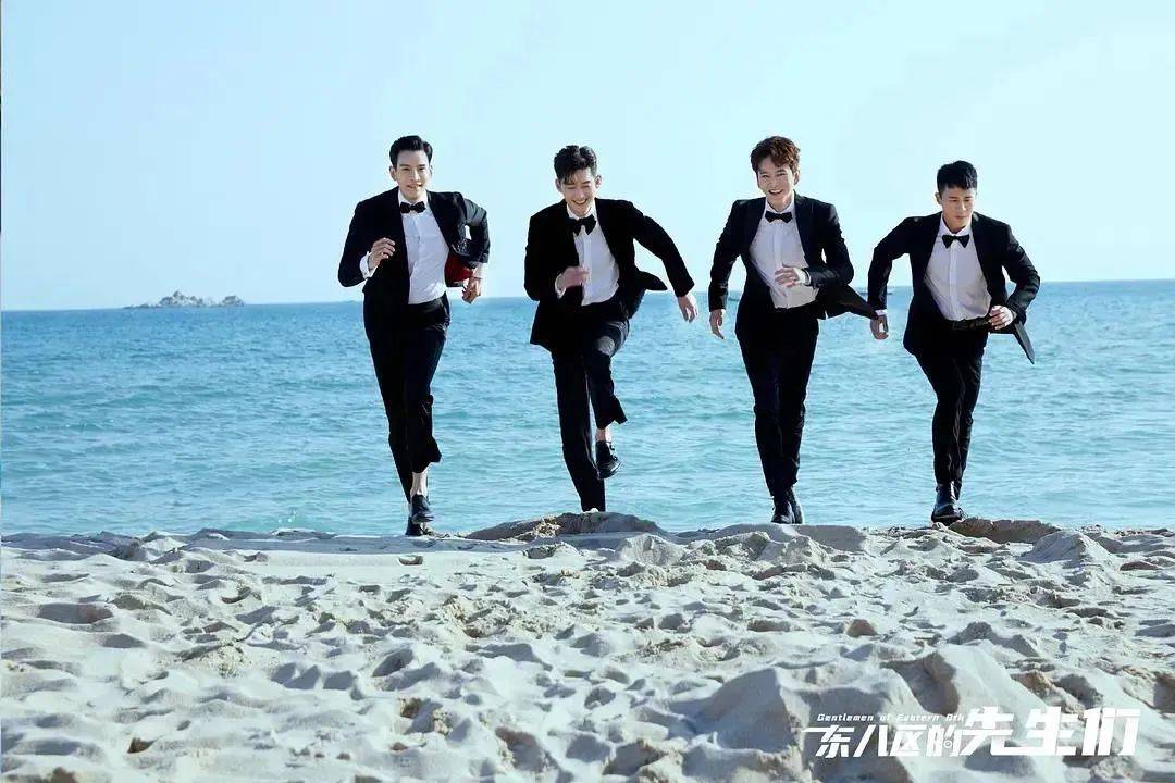 2022剧集市场的三种大众情绪