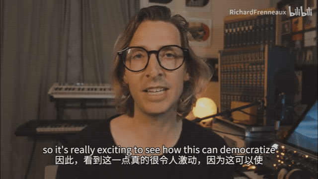 看到甄嬛哭泣表情包，AI当场花3秒作曲一首