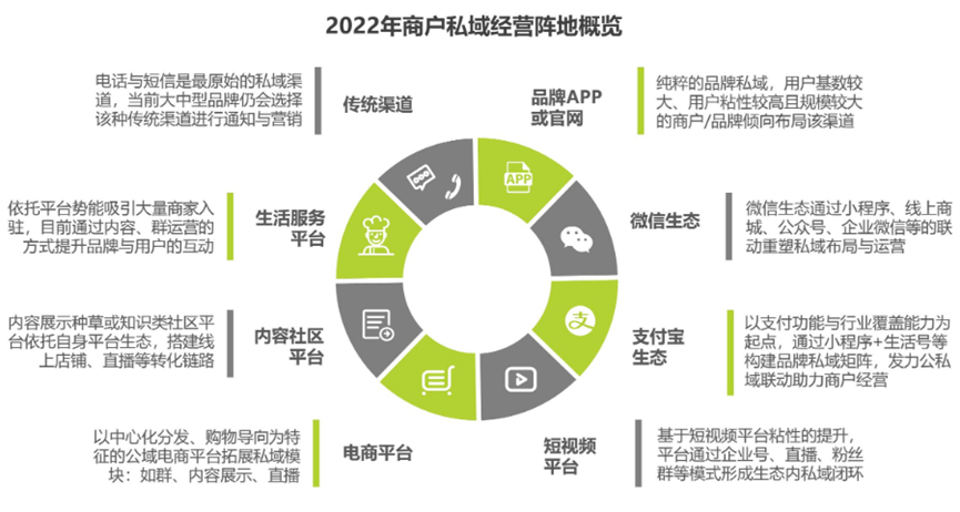当品牌私域嵌入平台生态，如何布局才能洞察消费者？