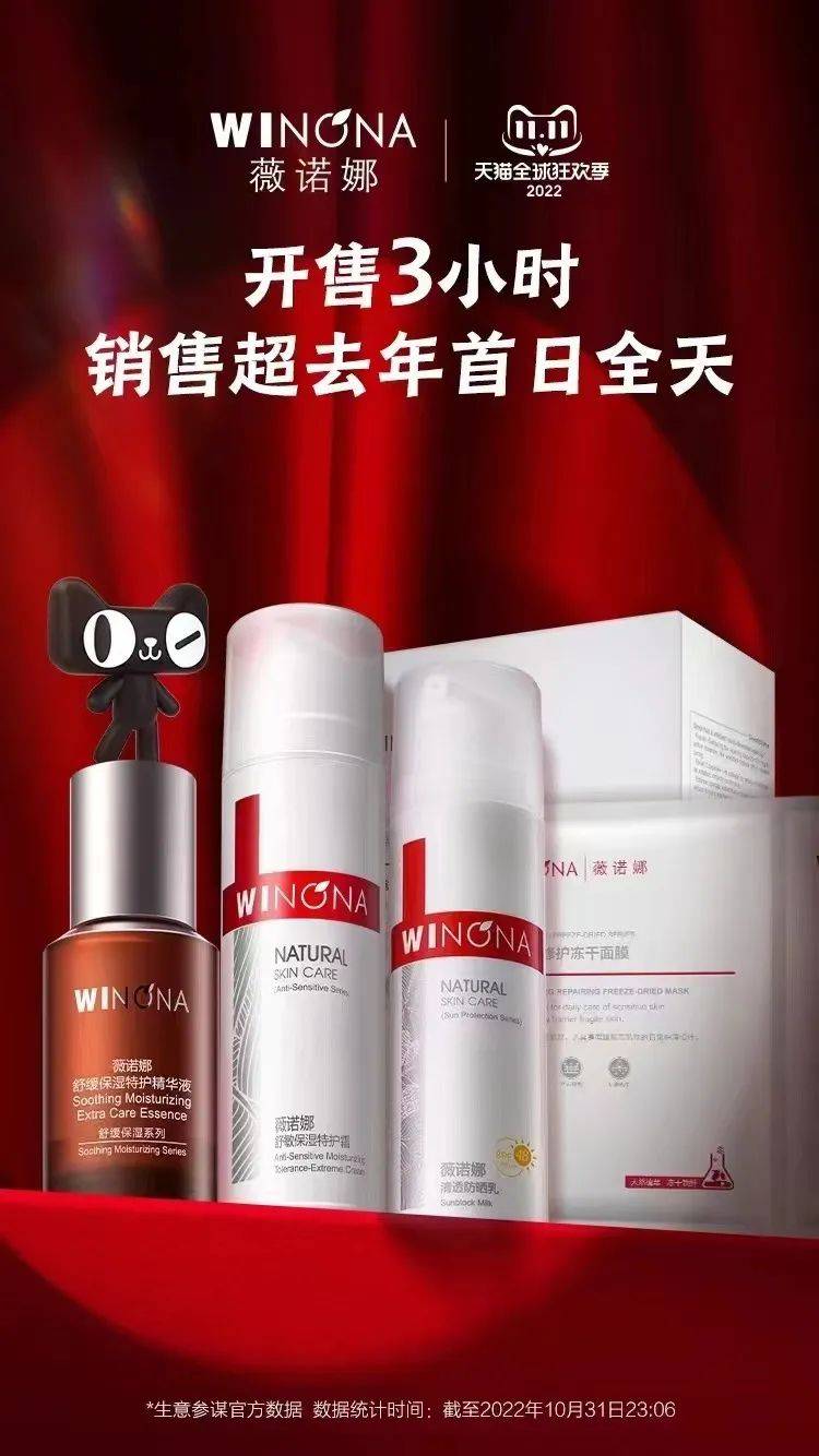 卷不动的双11，今年有哪些变化？