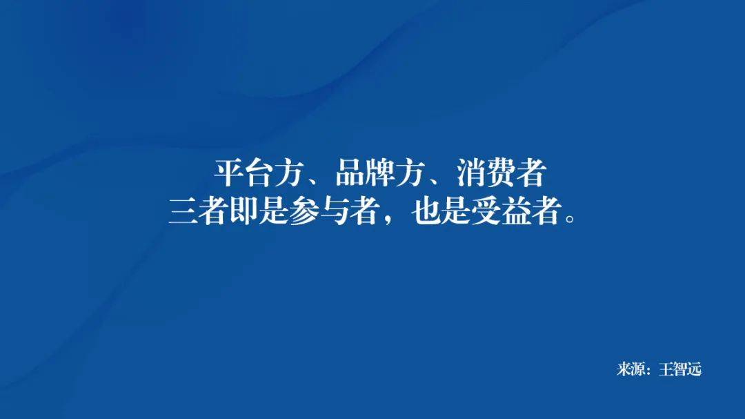 双11，节日卷王