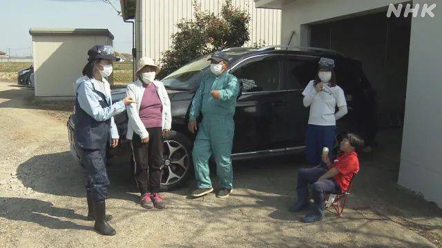 日本9岁小学生暑假租600㎡地，学会了种田，实现吃米饭自由！网友：动手能力比我强1000倍！