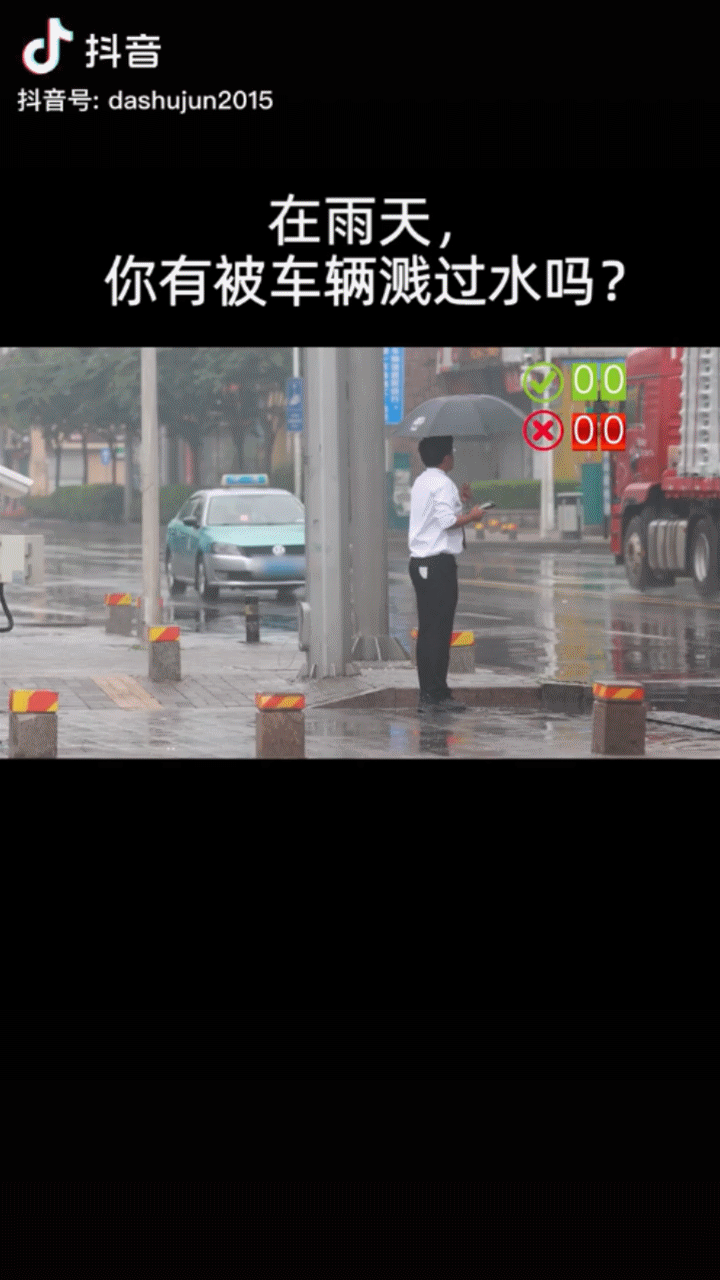 拍街头测试视频，他涨粉1000万！全网爆火，有什么秘诀？