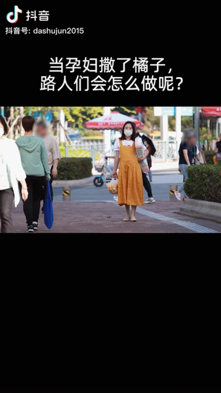 拍街头测试视频，他涨粉1000万！全网爆火，有什么秘诀？