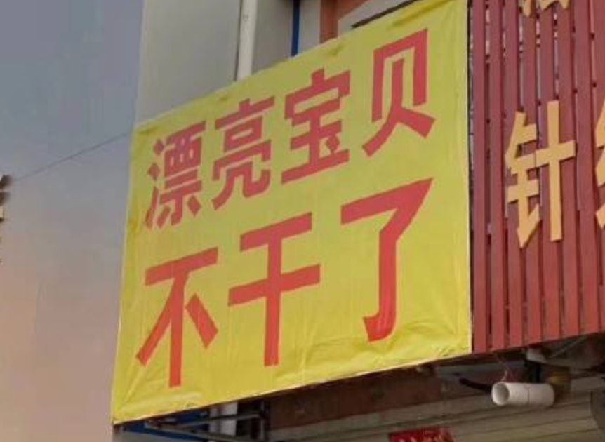 社畜隐入双十一