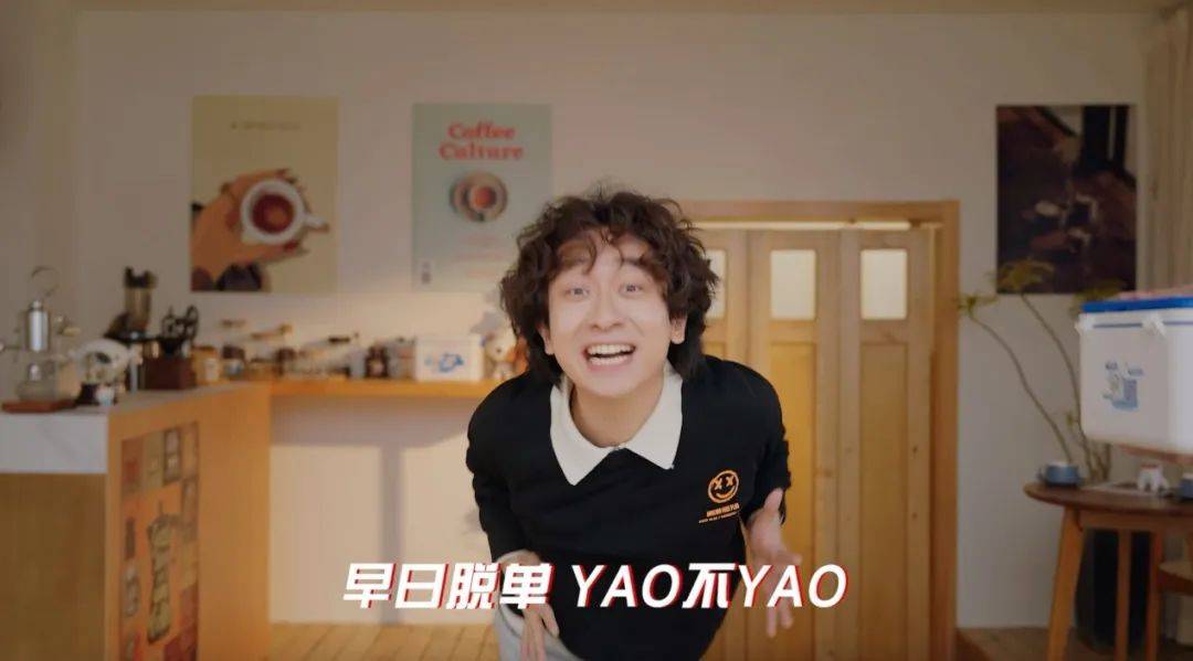 一直低调做事的京东大药房,这次11.11“高调”了一把