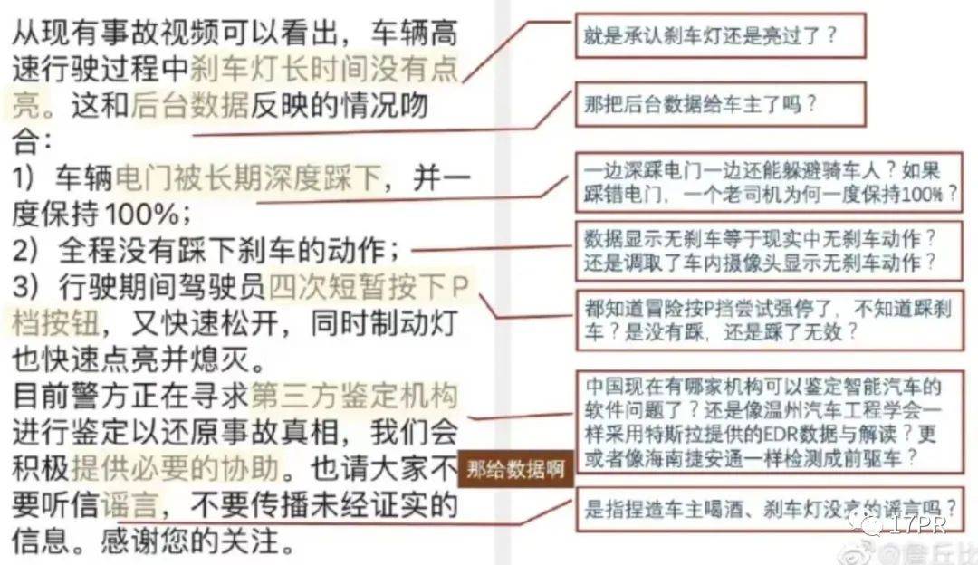 以特斯拉为例，浅析汽车公关在变化的时代中必须警惕的要素