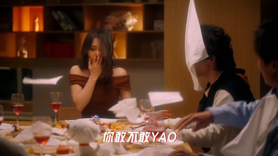 一直低调做事的京东大药房,这次11.11“高调”了一把