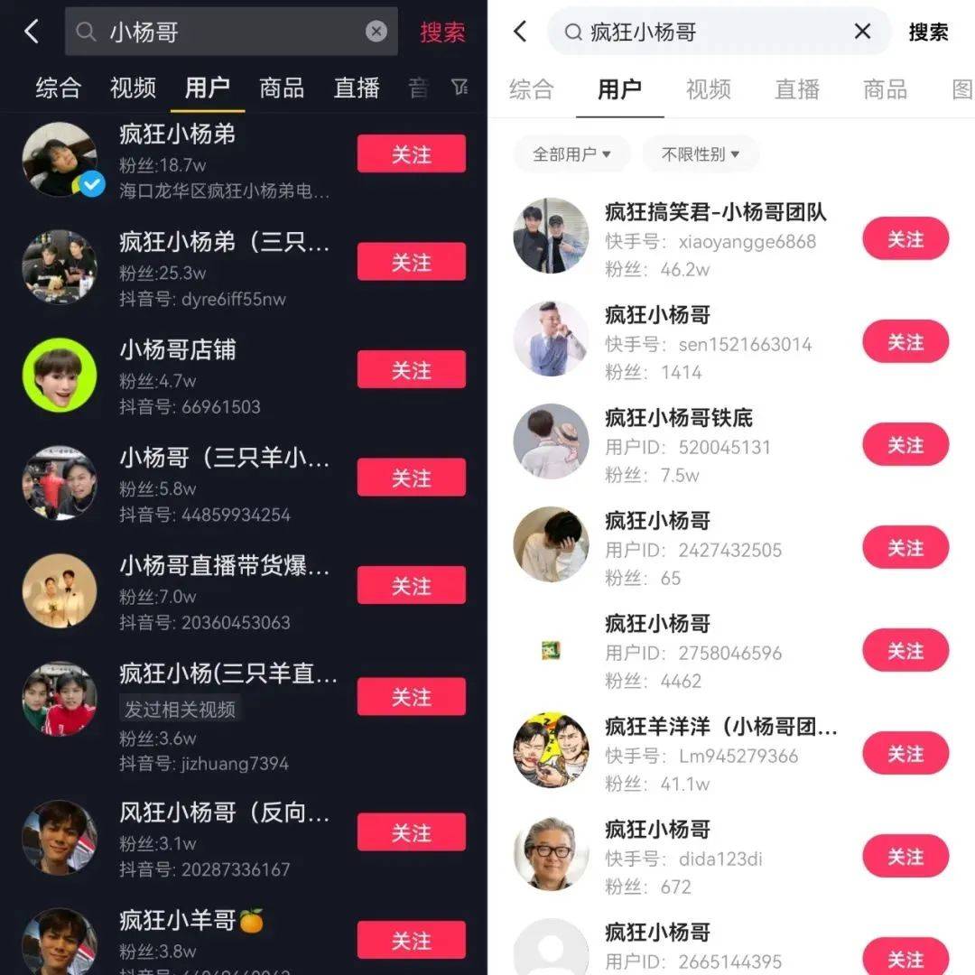 抖音首个破亿粉丝达人,带货被“打假”