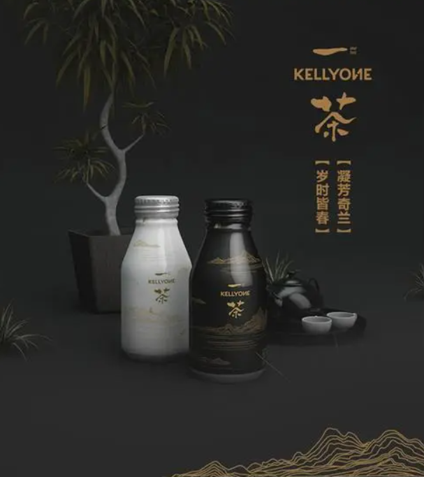 曾列难喝榜第一，无糖茶如何五年翻四倍成就百亿市场？