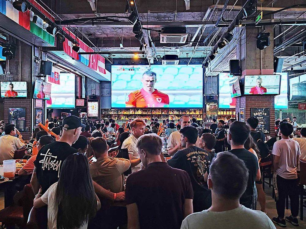又是一年世界杯，我们还能愉快地看球吗