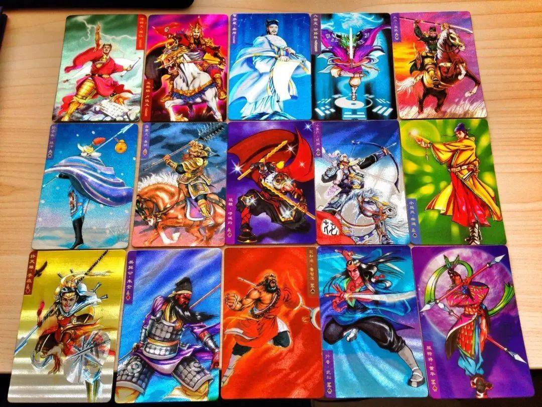 年轻人掘金世界杯“隐秘”的生意,一张球星卡卖32万元