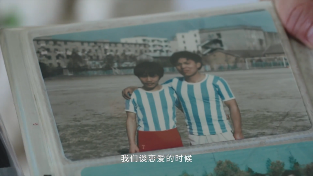 今天，阿迪达斯给你送球衣了吗？