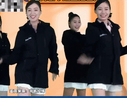 椰树直播女郎又支棱起来！刘畊宏蚌埠住了