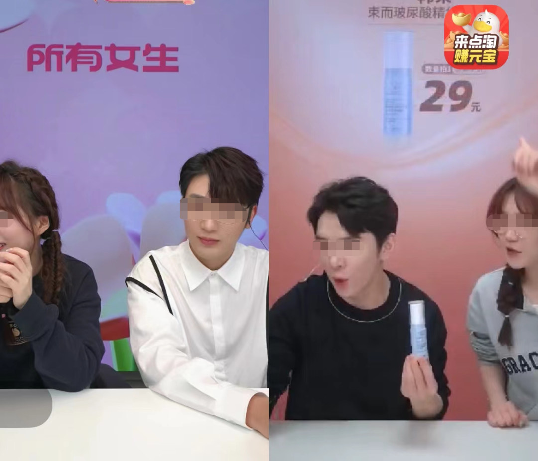 开新直播间,李佳琦再造“李佳琦”