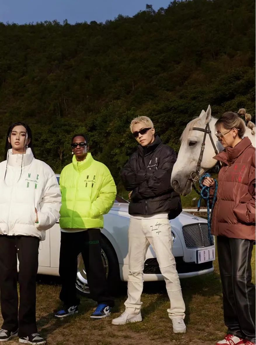 抖音电商潜力品牌商家，如何实现「风格」破局，「好物」突围？