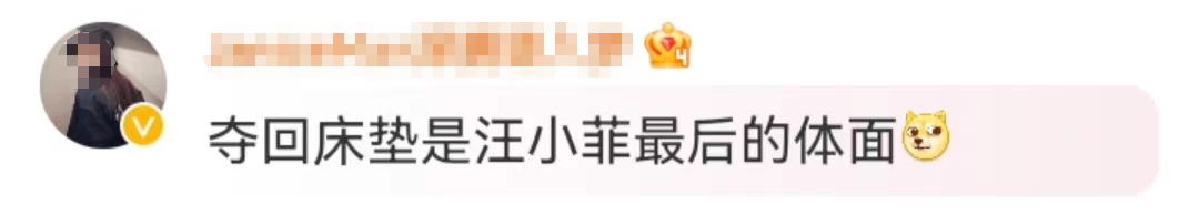 大S的百万“床垫”，惊呆网友！