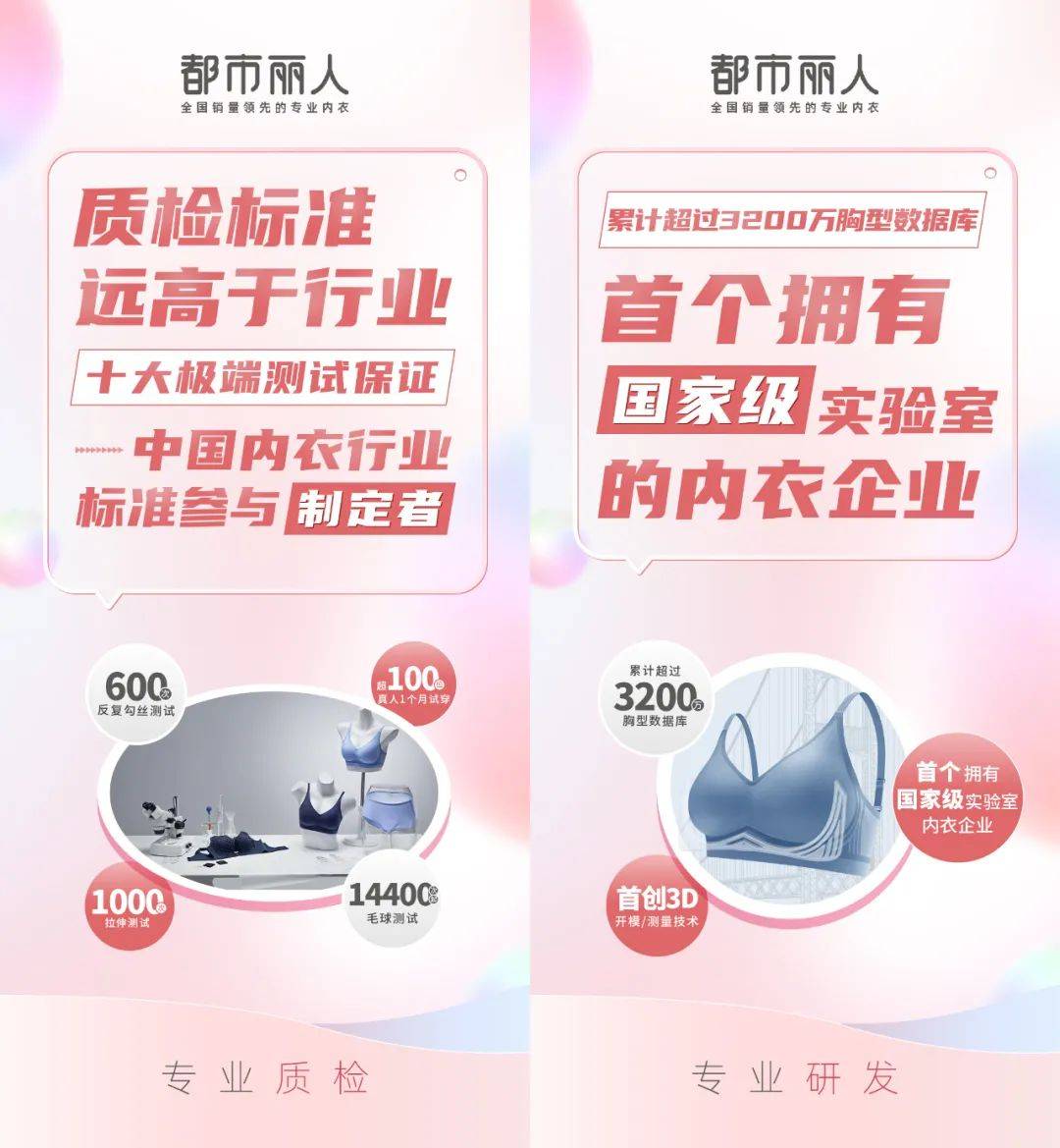 品牌焕新，都市丽人如何深入人心？