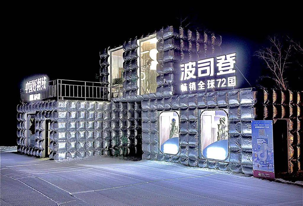 秋去冬来,这些品牌暖起来了