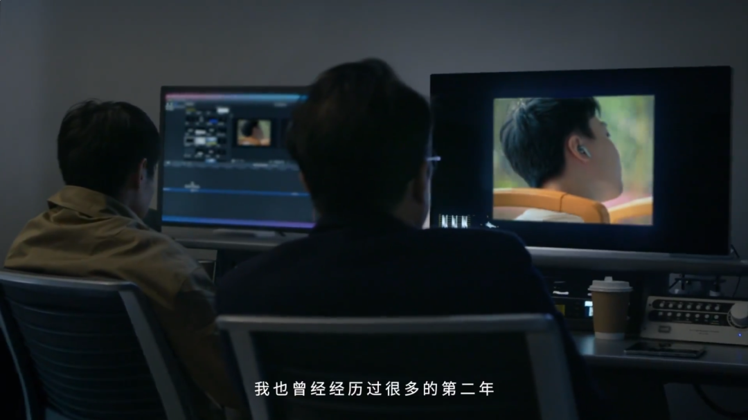 脱离华为两年后，荣耀 x 贾樟柯讲述自己“第二年”