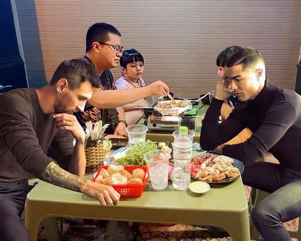 卡塔尔世界杯，这些品牌借势文案绝了！