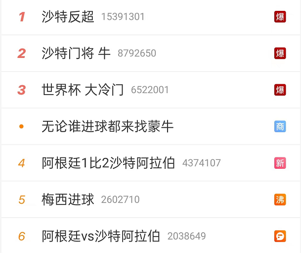 卡塔尔世界杯，这些品牌借势文案绝了！
