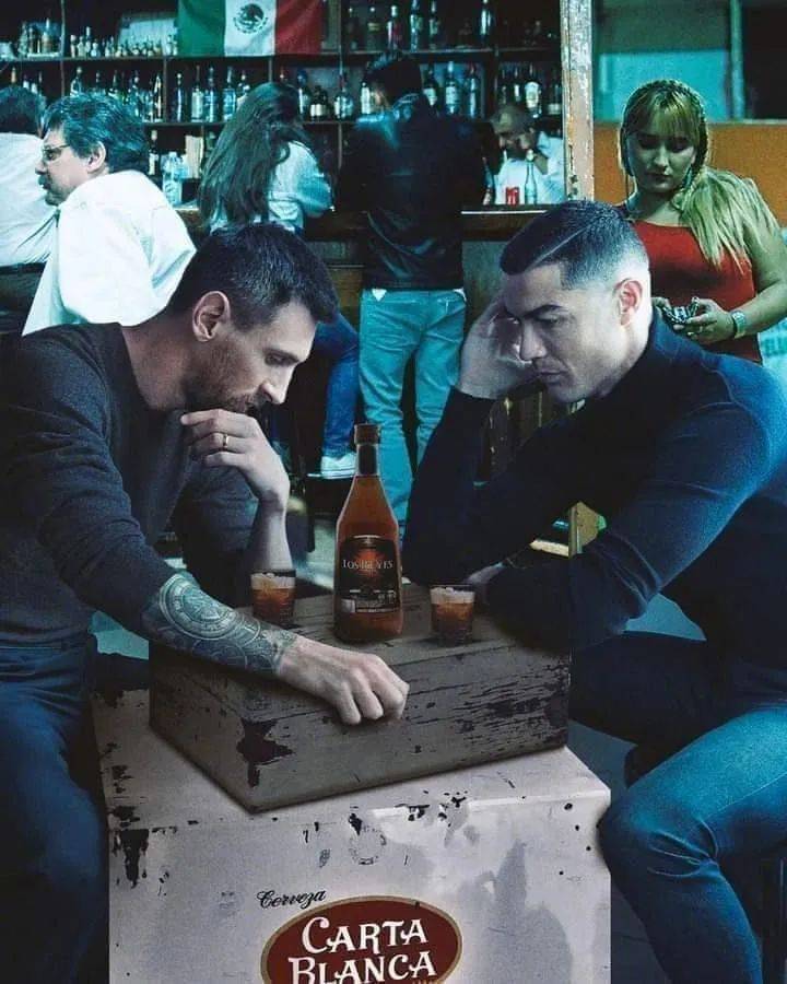 卡塔尔世界杯，这些品牌借势文案绝了！
