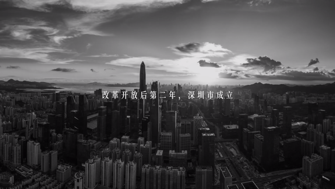 脱离华为两年后，荣耀 x 贾樟柯讲述自己“第二年”