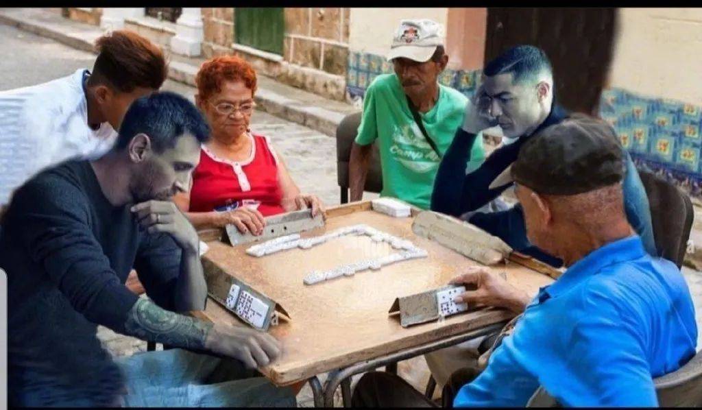 卡塔尔世界杯，这些品牌借势文案绝了！