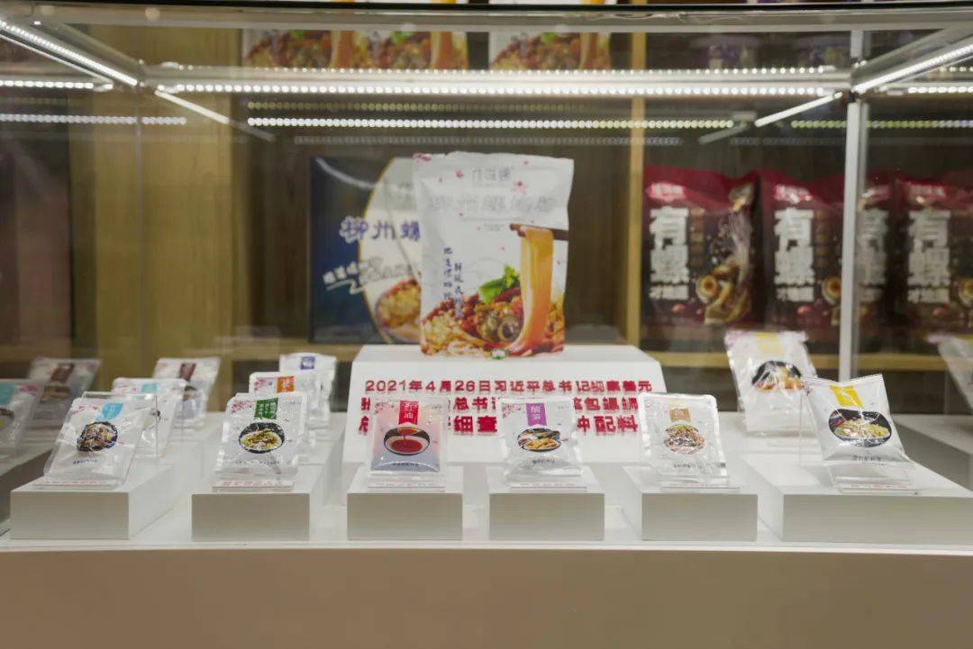 被夸优等生的柳州，全靠螺蛳粉护体？