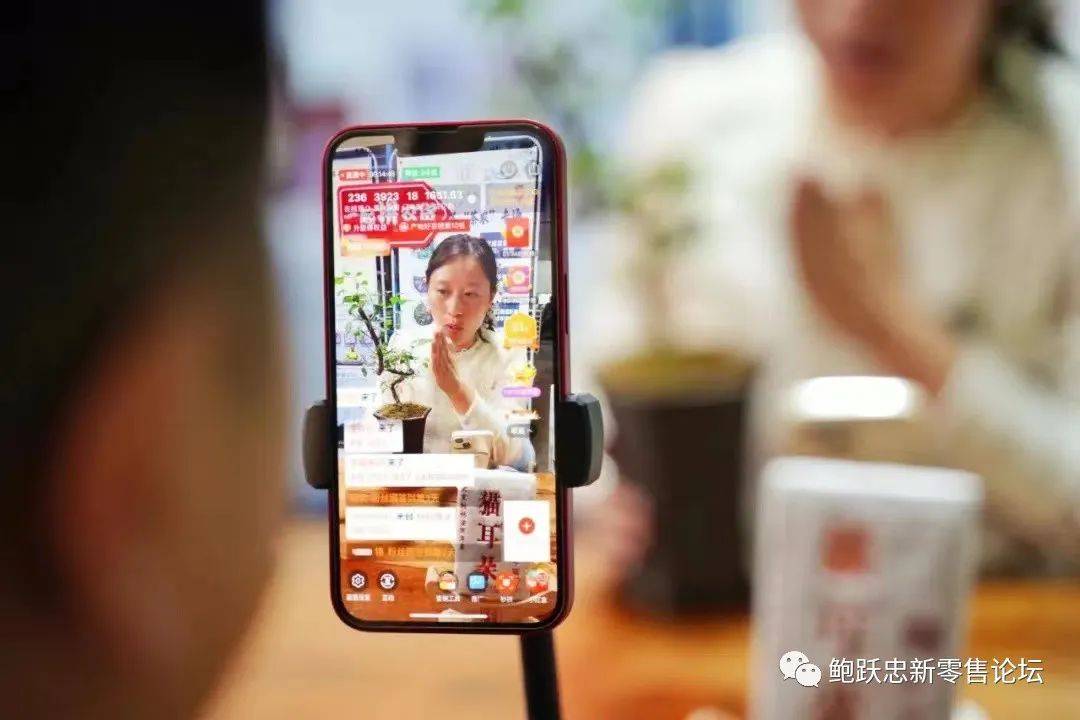 要靠商品力打造高效抖音店铺