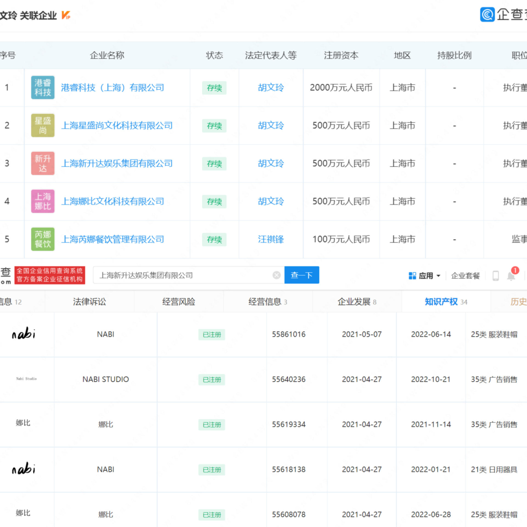 谁在为“nabi”买单？
