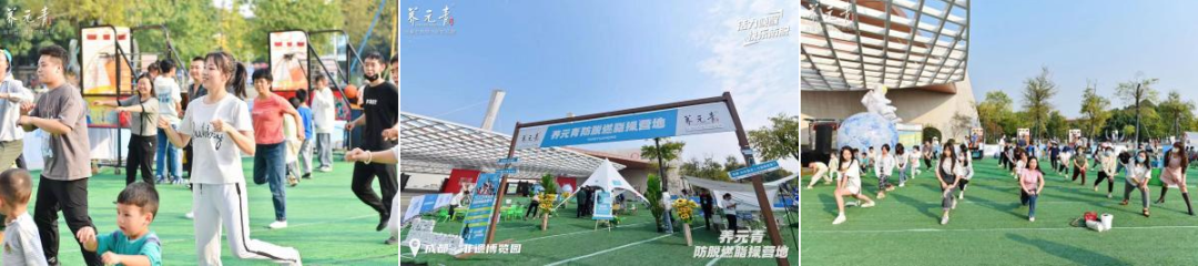 世界是“平”的，发量是厚的：2亿小镇青年改变养元青