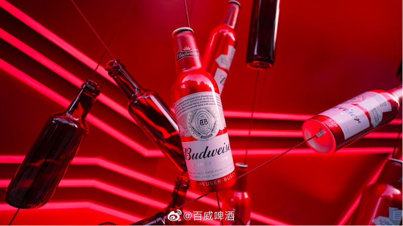 世界杯禁酒，百威还是不亏